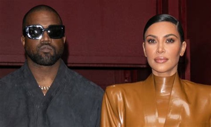 HBO Max Drops Documentary On Kanye West & Kim Kardashian's Divorce