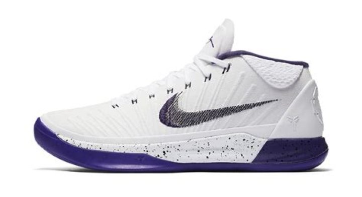Nike To Announce New Kobe Bryant Silhouette