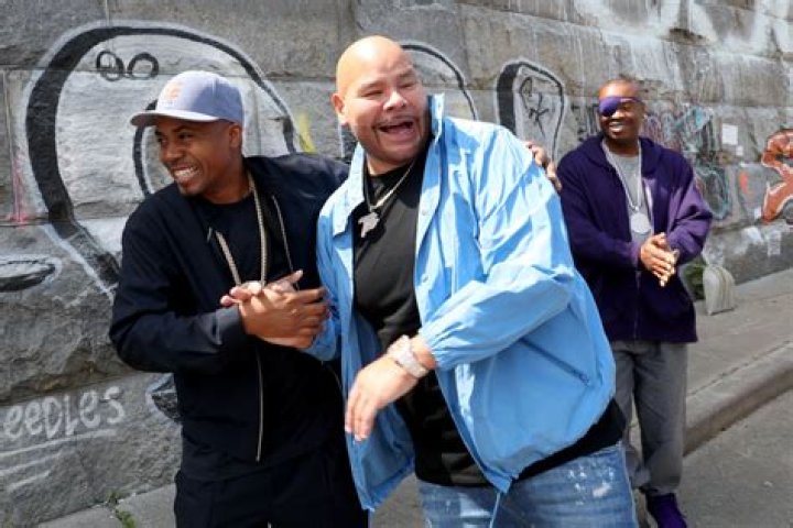 Fat Joe On MC Shan's Nas Comments: "Our Pioneers Stand In The Way Of Their Own Bag"