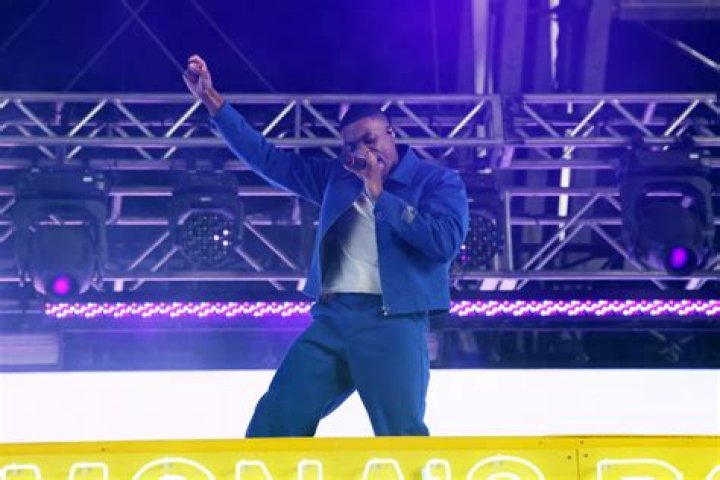 Vince Staples Explains That He Doesn't Let Women Come To His House