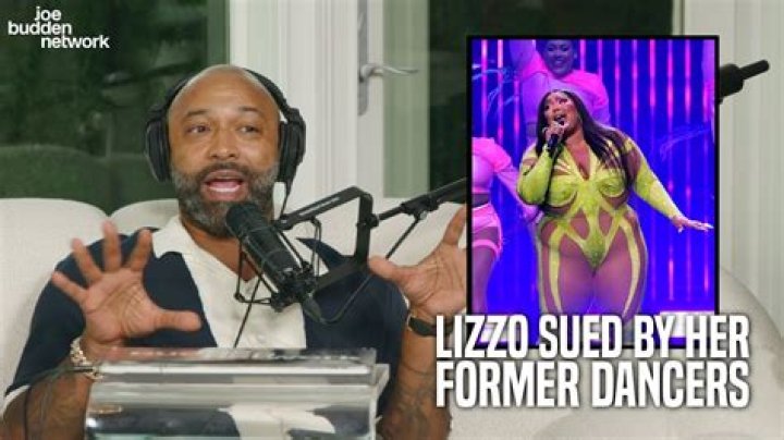 Joe Budden On Lizzo: "That's Celebrities!"