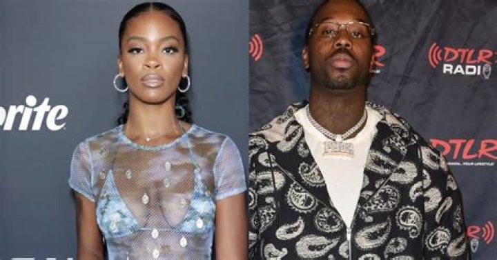 Ari Lennox Calls Phor's Bedroom Pegging Confession "Beautiful"