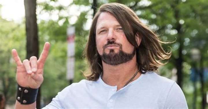 AJ Styles Net Worth 2023: What Is The WWE Superstar Worth?