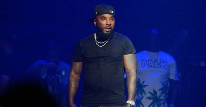 Jeezy Recalls Sister Leaving Husband For Stealing From Him