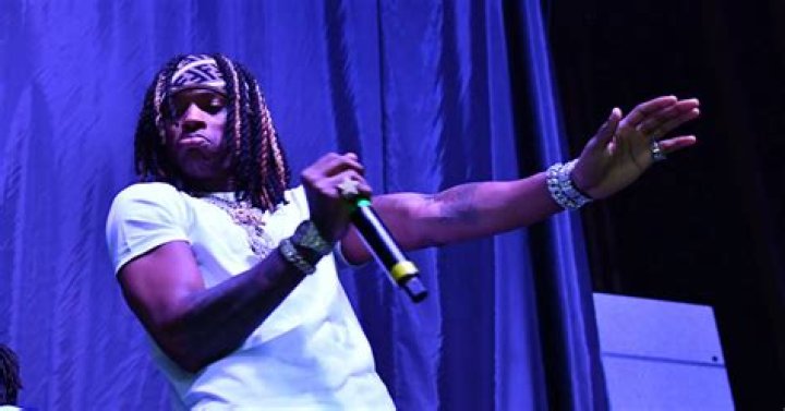 Footage Of BossTop Asking If King Von Is Okay On The Night Of His Murder Leaks