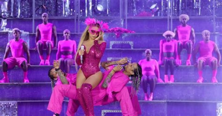 Beyonce Shares The Third Amazon Exclusive "Renaissance" Merch Drop