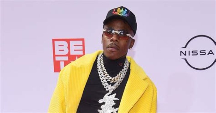 DaBaby's Lawsuit For Assaulting 65-Year-Old Moving Forward