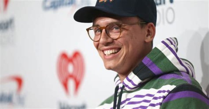 Logic Net Worth 2023: How Much Is The Rapper Worth?