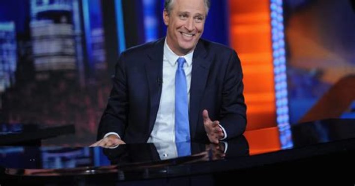 Jon Stewart Net Worth 2023: What Is The TV Host Worth?