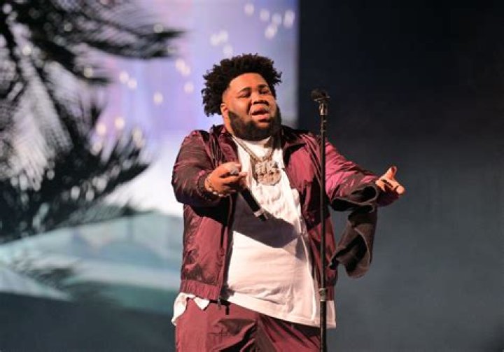 Rod Wave Reveals Artwork And Release Date For New Album