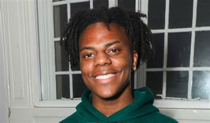 What Is IShowSpeed's Real Name?