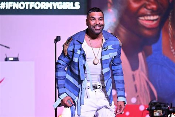 Ginuwine Net Worth 2024: Updated Wealth Of The R&B Legend