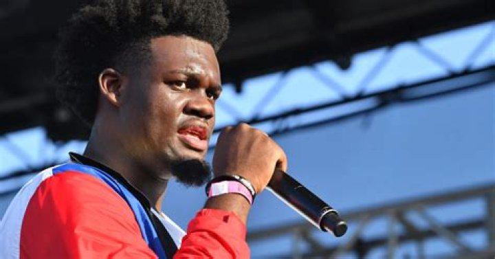 Ugly God's New Photos Seemingly Address Murder Allegations: "Don't Believe The Hype"