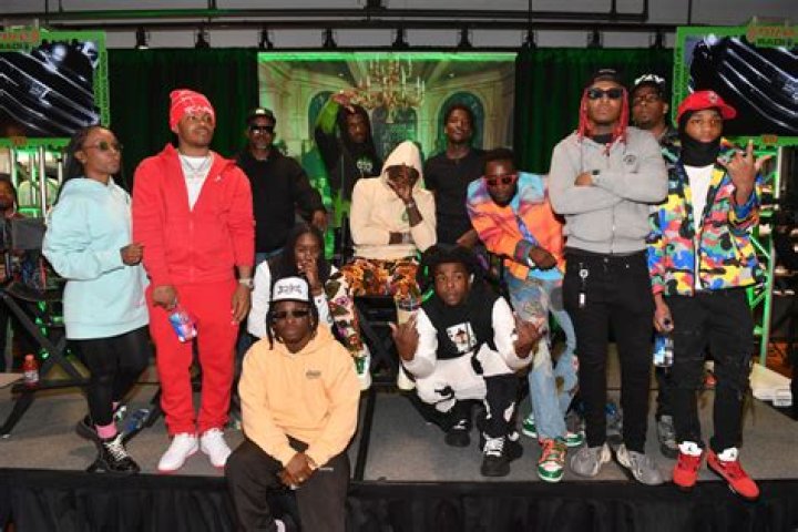 Slimelife Shawty Appears To Explain Reason For YSL Plea Deal In Alleged Audio Leak