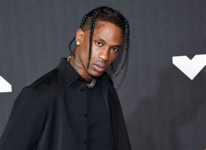Travis Scott's "UTOPIA" Ties With "ASTROWORLD" For His Longest-Running No. 1 Album