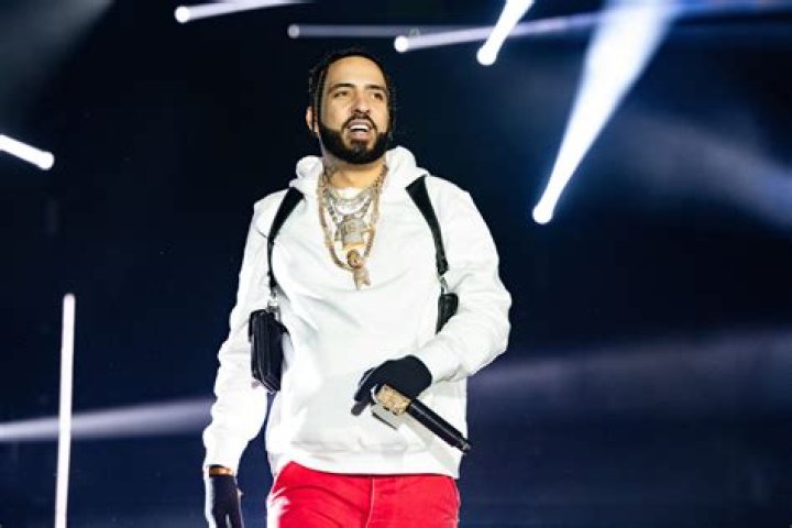 French Montana Net Worth 2024: Updated Wealth Of The Rapper