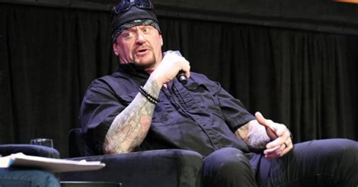 The Undertaker Net Worth 2023: What Is The WWE Legend Worth?