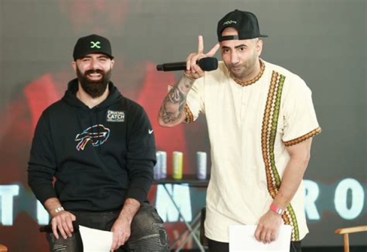 Fousey Arrested On Stream After Swatting Himself, Keemstar Reacts