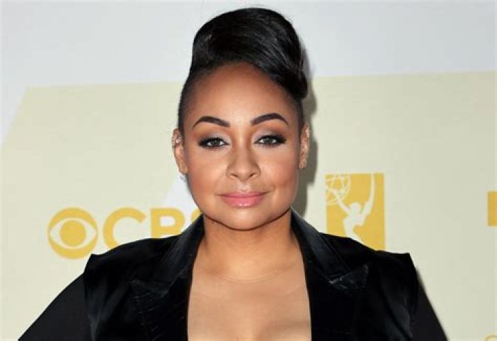 Raven-Symoné Net Worth 2023: What Is The Hollywood Icon Worth?