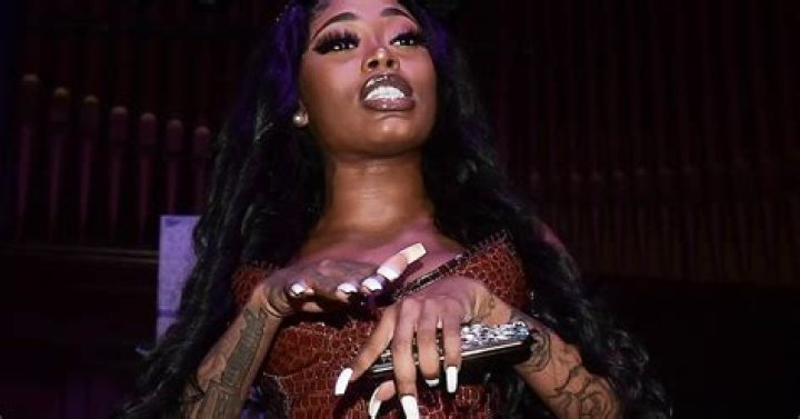 Asian Doll Claims $100K In OnlyFans Earnings After First Day Online