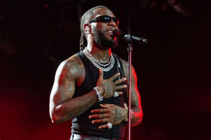Burna Boy Clarifies Comments On Black Americans