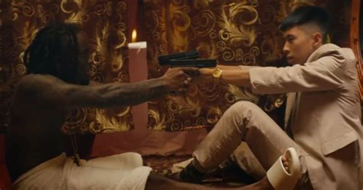 Lil Yachty & Kai Cenat Star In New Trailer For Short Buddy Cop Film, "Global Pursuit"