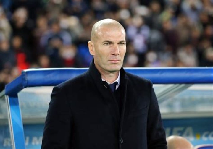 Zinedine Zidane Net Worth 2023: What Is The Soccer Legend Worth?
