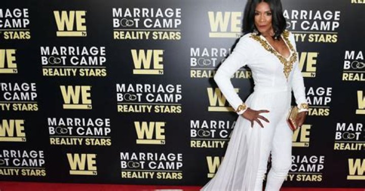 Momma Dee Spills The Tea While Reacting To Bambi Benson's Arrest