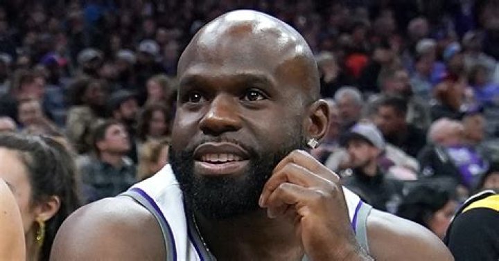 Apollo Crews Net Worth 2023: What Is The WWE Superstar Worth?