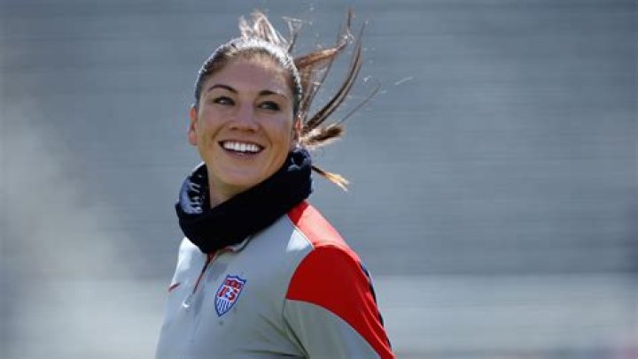 Hope Solo Net Worth 2023: What Is The Soccer Star Worth?