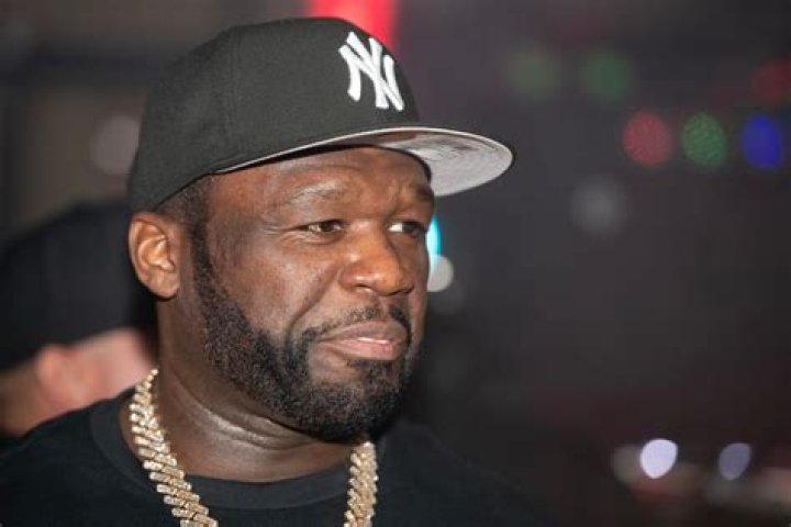 50 Cent Postpones Phoenix Concert Due To Extreme Heat