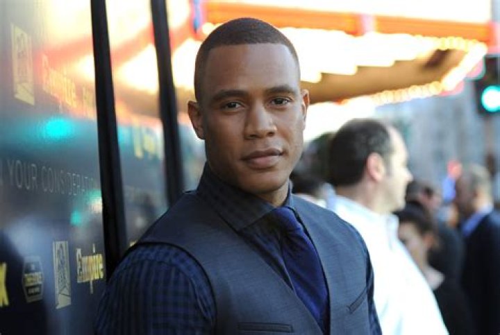 Trai Byers Net Worth 2023: What Is The "Empire" Star Worth?