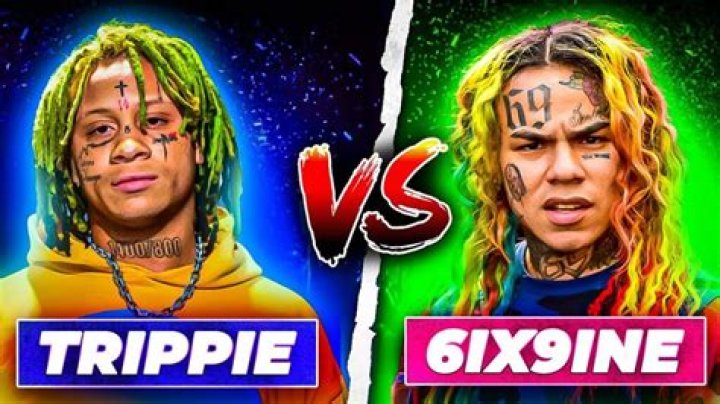 Trippie Redd Clarifies "30K Rappers" Comments, Says They Were Specifically About Tekashi 6ix9ine