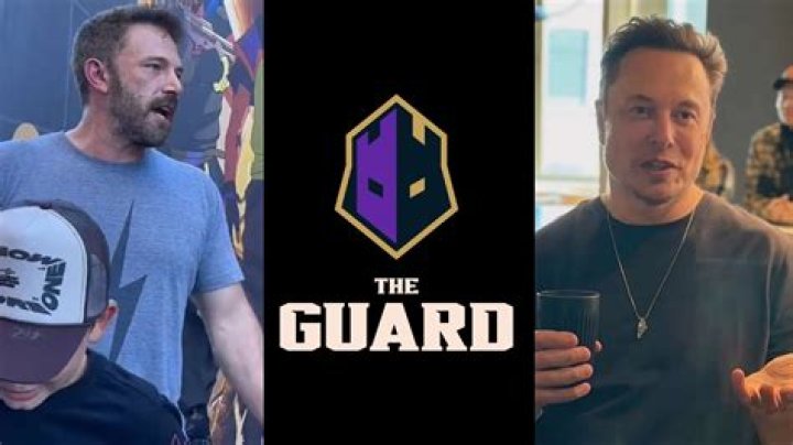 The Guard Coach Asks Ben Affleck And Elon Musk For Help After VCT Americas Partnership Falls Through