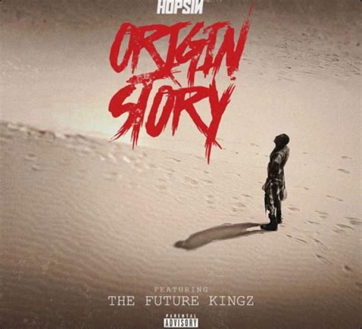 Hopsin And The Future Kingz Tell A Tale About An "Origin Story" On Their New Single