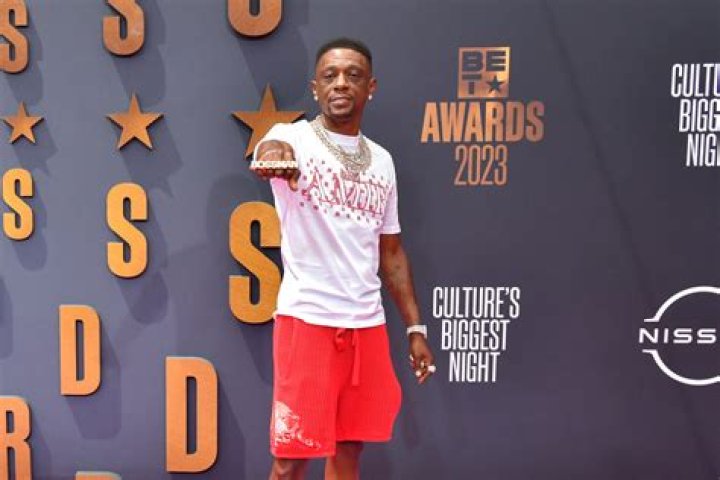 Boosie Badazz's Daughter Says She Wishes He Stayed On Death Row: "I Rather Have A Dad That's Trappin'"