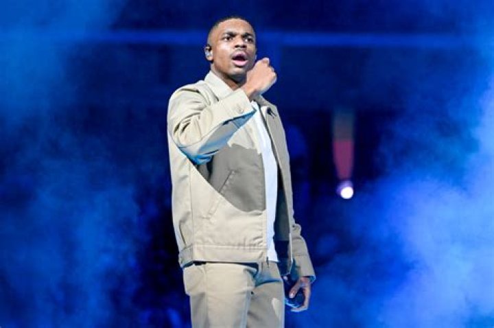 Vince Staples Jokes All Men Should Spend A Week In Jail