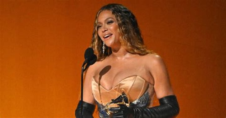 Beyonce Vs. IRS Continues As Singer Is Ordered To Pay $2.7M In Taxes & Penalties: Report