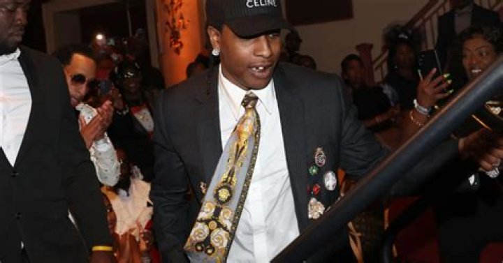 ASAP Rocky Fans Disappointed After Thinking New Album Would Drop In August