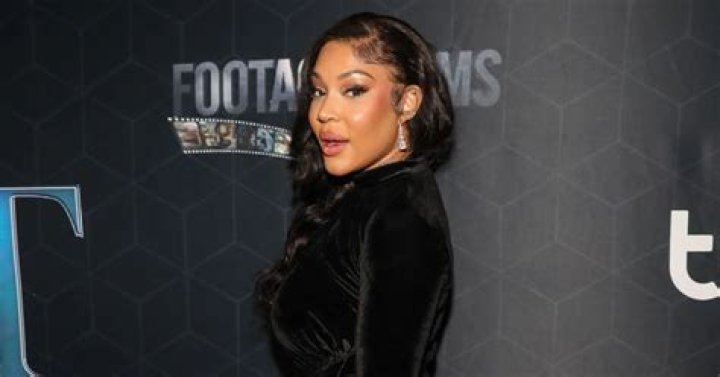 Lyrica Anderson Defends Erica Mena's "Monkey" Comment, Van Lathan Calls Her "Vile"