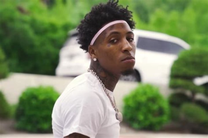 NBA Youngboy's Mom Says Her Car Was Stolen In Houston