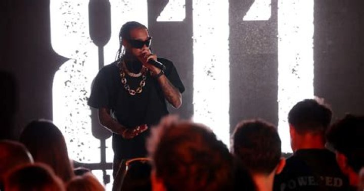 Tyga Sells One Of His California Homes For $5.1 Million