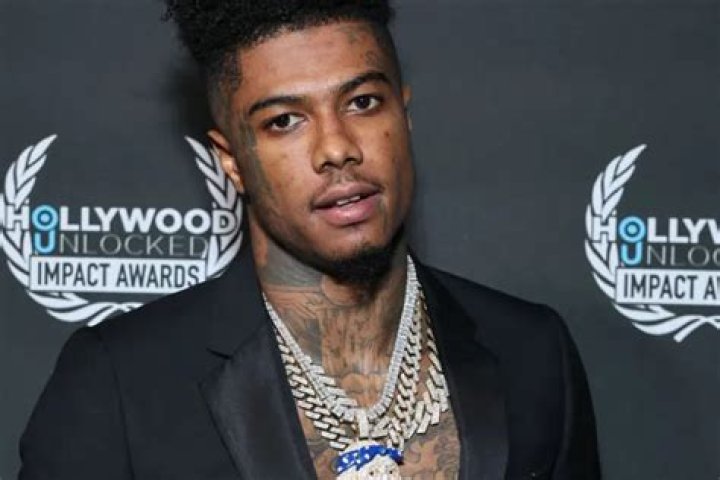 Blueface Threatens To Test Chrisean Jr. For Drugs