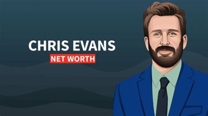 Chris Evans Net Worth 2023: What Is The Movie Star Worth?