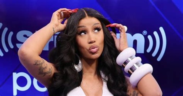 Cardi B Gets Response From Woman She Called Out For Stealing Her Outfits