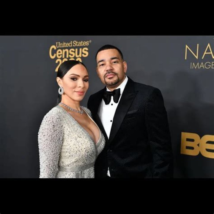 DJ Envy & His Wife, Gia, Say Friendship With Tyrese Became "Inappropriate"