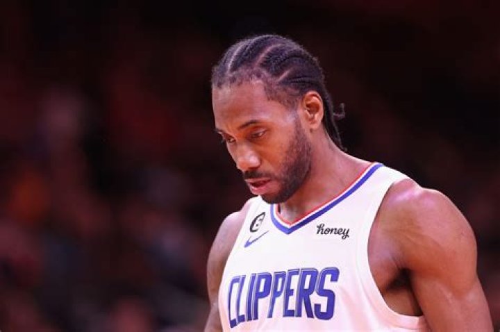 Kawhi Leonard Net Worth 2023: What Is The NBA Star Worth?