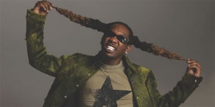 Offset Is Getting All Of The Toxic People Out Of His Life On "FAN"