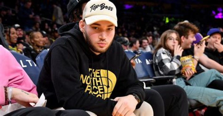 Adin Ross Age: How Old Is The Influencer? (Updated September 2023)