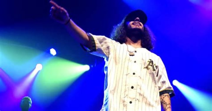 Russ Hits New Milestone As An Independent Artist